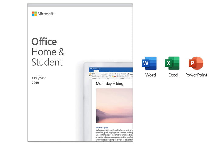 deals on microsoft word for mac